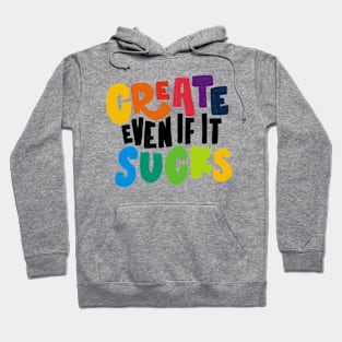 Create Hoodie